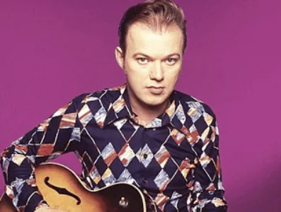 Edwyn Collins